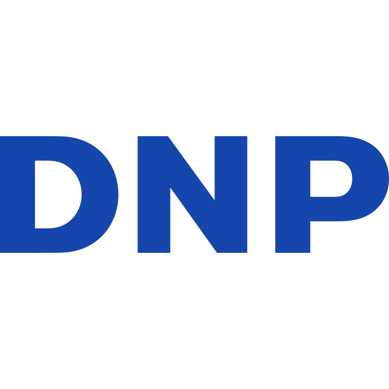 Dai Nippon Printing Logo PNG Vector  PNG