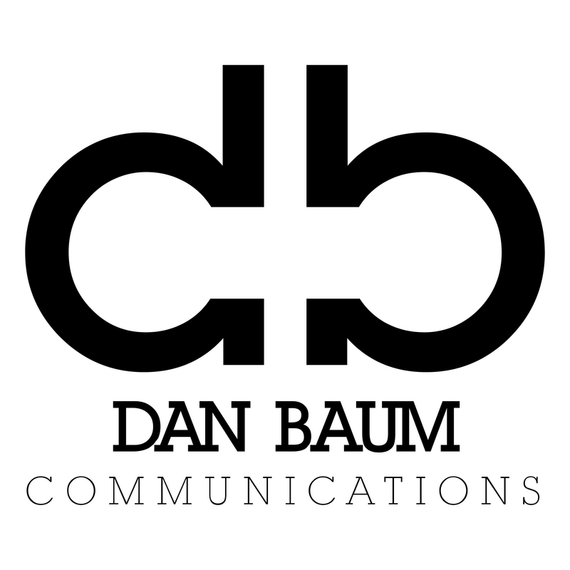 Dan Baum Communications Logo PNG Vector, Icon Transparent