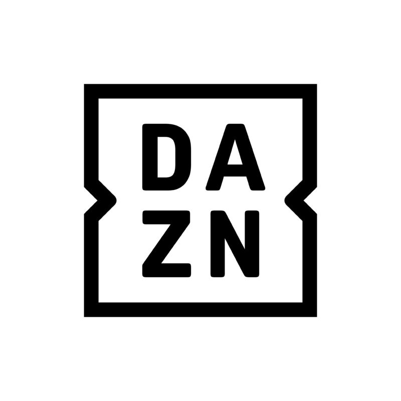 Download Dazn Logo PNG Transparent Background