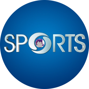 DD Sports Logo PNG Trong suốt