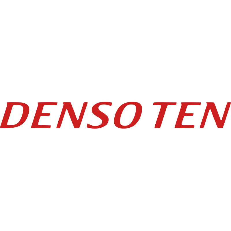 Denso Ten Logo PNG Vector  PNG