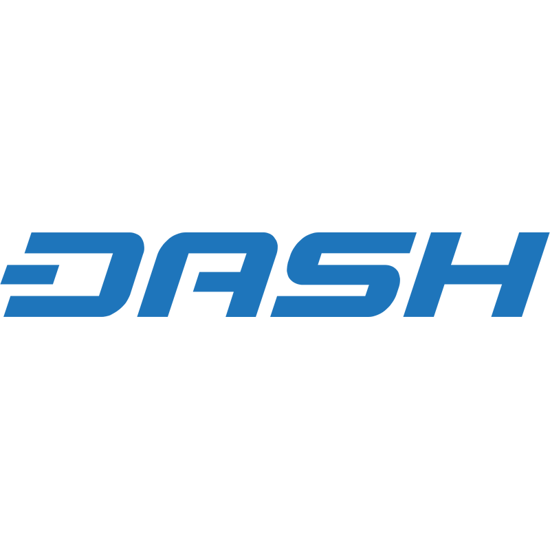 Dash Logo PNG Vector  PNG