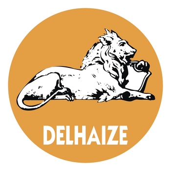 Delhaize Logo PNG