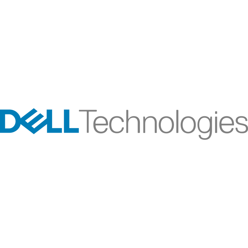 Dell Technologies Logo PNG Vector  PNG