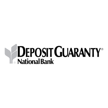 Deposit Guaranty Logo PNG
