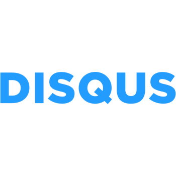 Disqus Logo PNG Przezroczyste