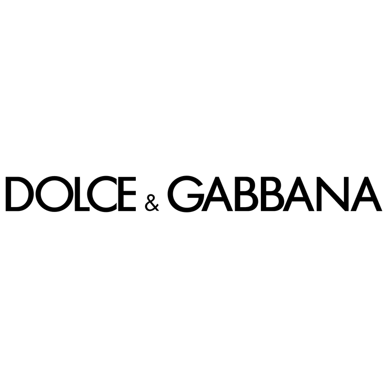 Dolce &amp; Gabbana Logo PNG Vector  PNG