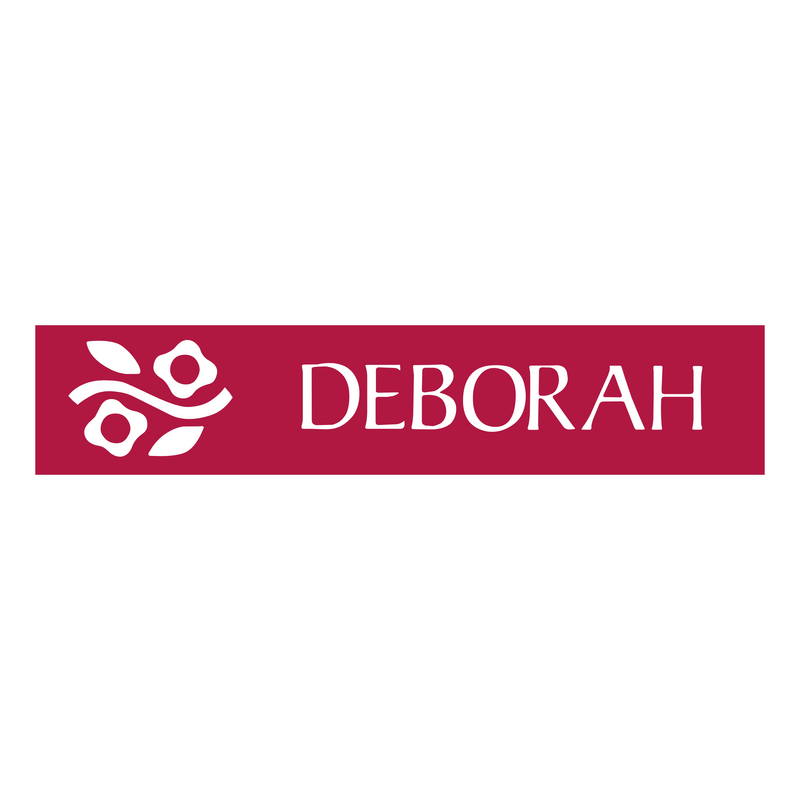 Deborah Logo PNG Vector  PNG