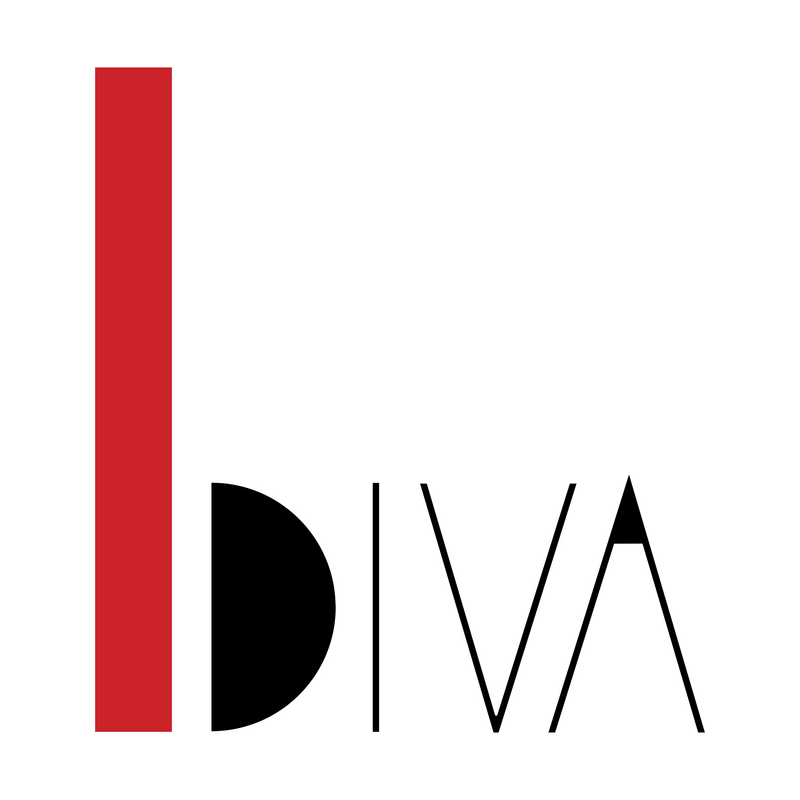Diva Logo PNG Vector  PNG