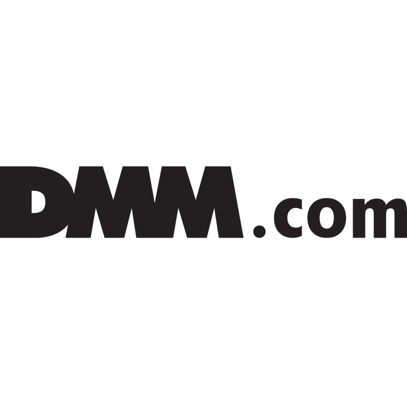 Dmm.com Logo PNG Vector  PNG