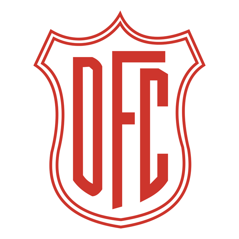 Dorense Futebol Clube De Nossa Senhora Das Dores Se Logo PNG Vector  PNG