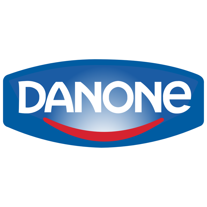 Danone 로고 PNG Vector  PNG
