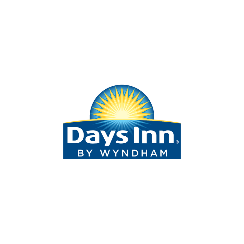Days Inn 로고 PNG Vector  PNG