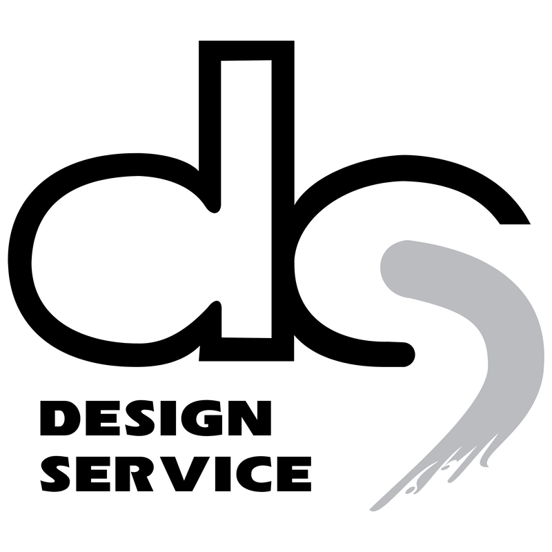 Design Service Logo PNG Vector  PNG