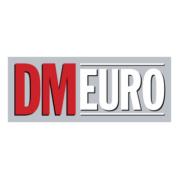 Dm Euro Logo PNG