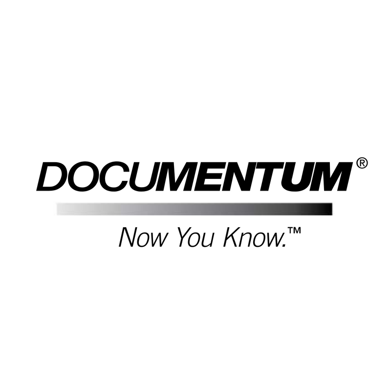 Documentum Logo PNG Vector  PNG