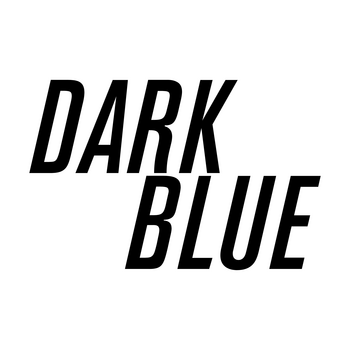 Dark Blue Logo PNG