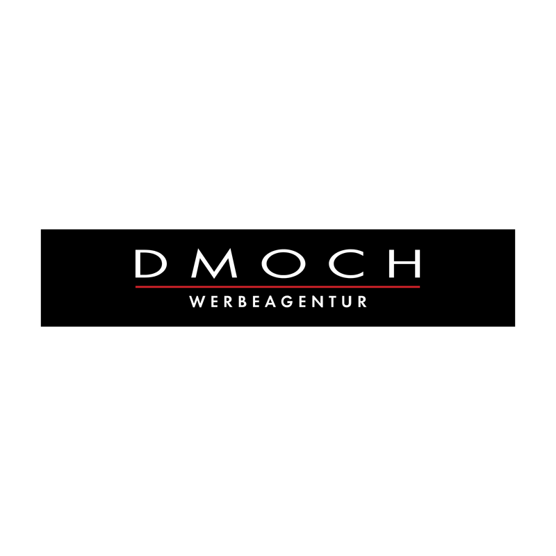 Dmoch Logo PNG Vector  PNG