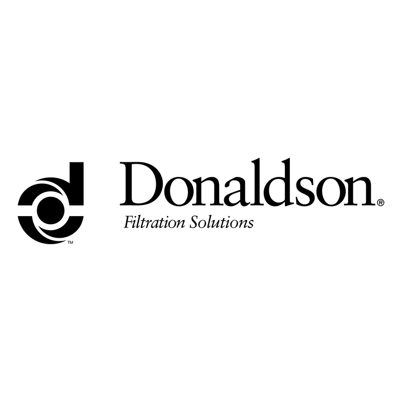 Donaldson Logo PNG Vector  PNG