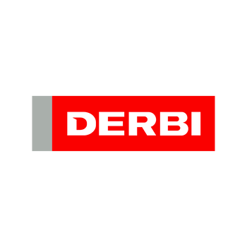 Derbi Logo PNG Trasparente