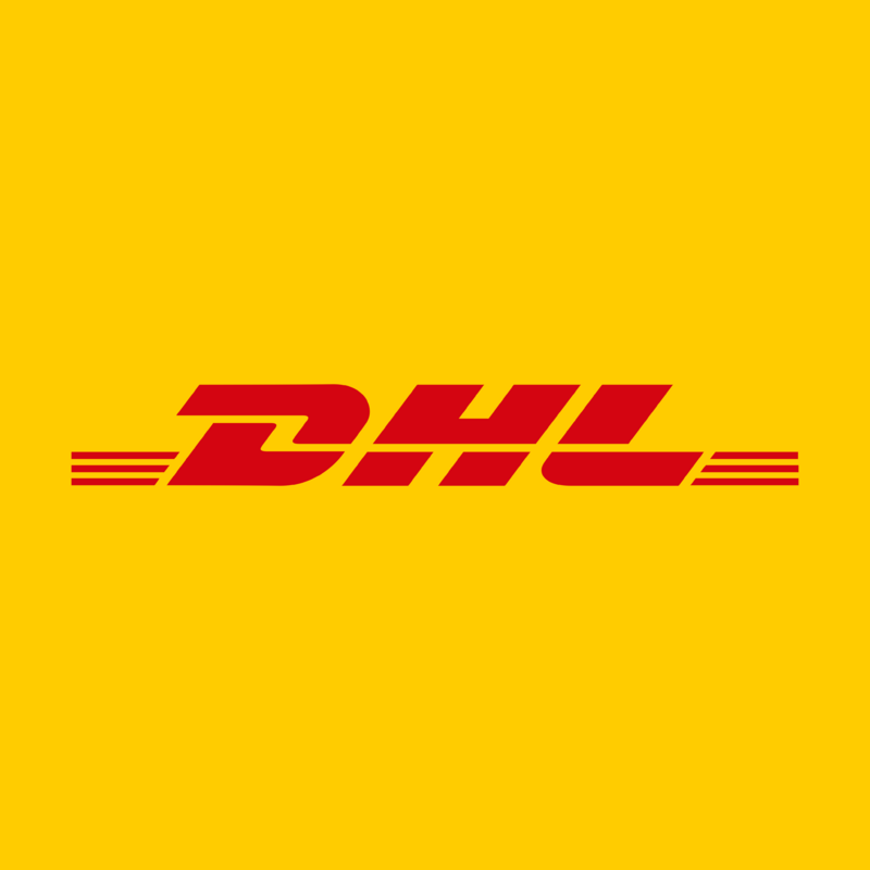 Download DHL Logo PNG Transparent Background