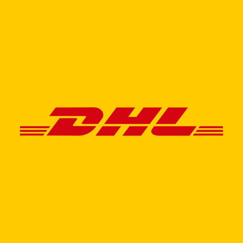 DHL Logo PNG Vector Icon 4096 X 4096 Free Download