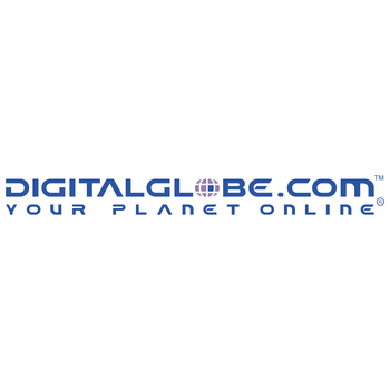 Digitalglobe.com Logo PNG