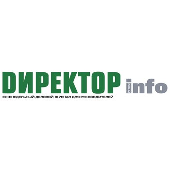 Direktor Info Logo PNG