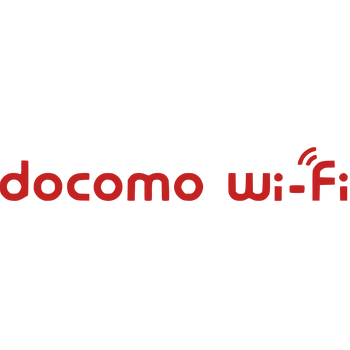 Docomo Wifi Logo PNG