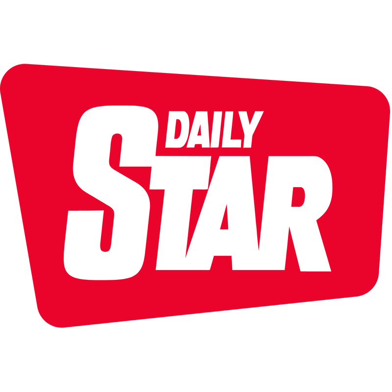 Daily Star Logo PNG Vector, Icon Transparent