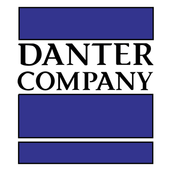 Danter Company Logo PNG