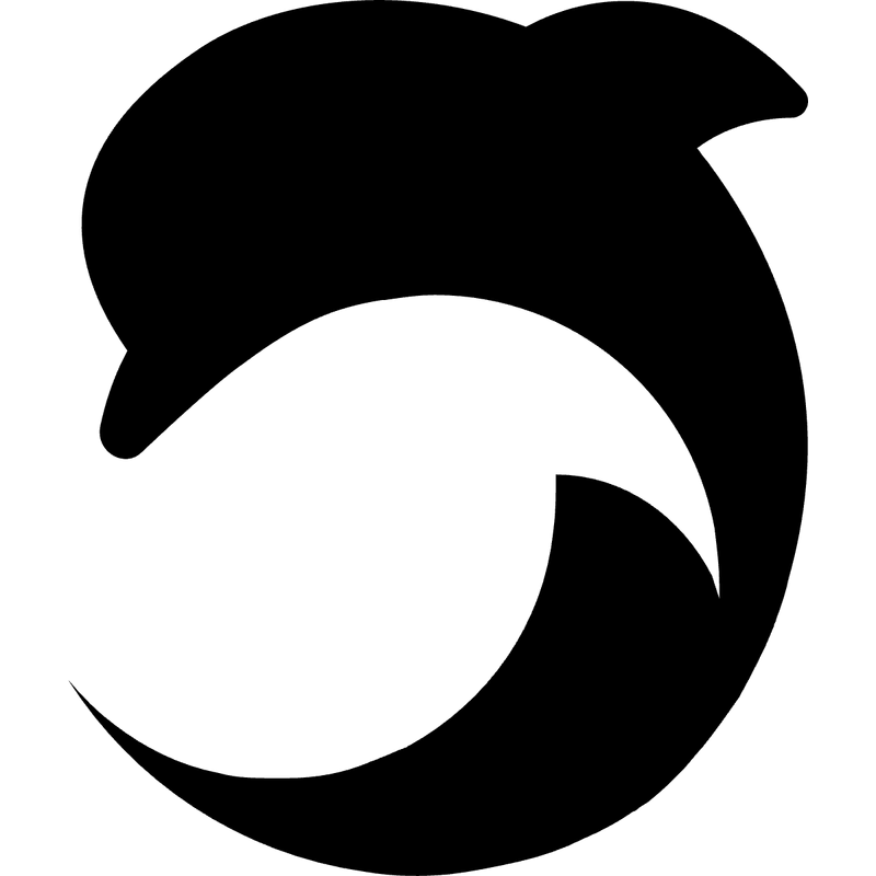 DeepAI Logo PNG Vector, Ikona