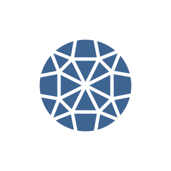 Diamond 标志PNG透明