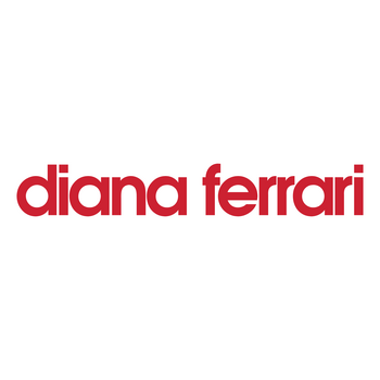 Diana Ferrari Logo PNG