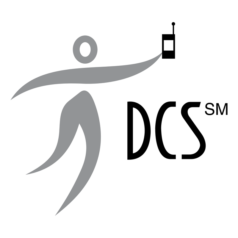 DCS Logo PNG Vector  PNG