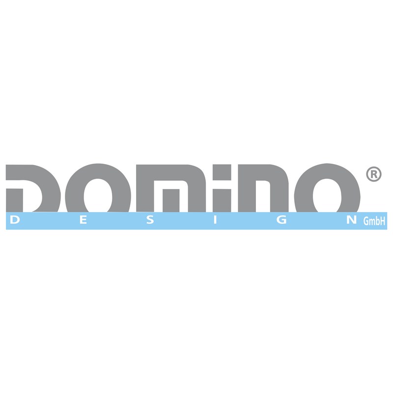 Domino Design Logo PNG Vector  PNG