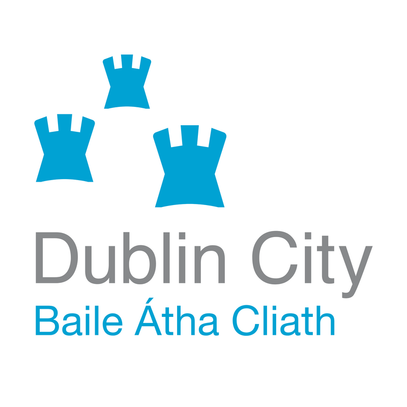 Dublin City Council Logo PNG Vector  PNG