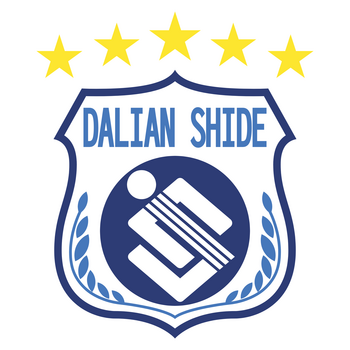 Dalian Shide Logo PNG