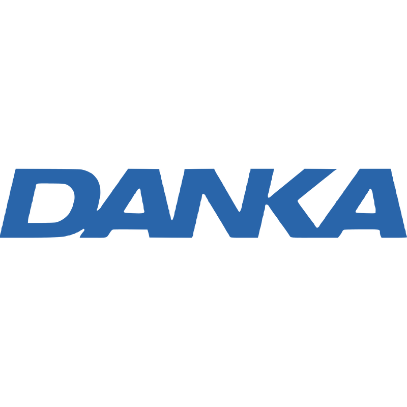 Danka Logo PNG Vector  PNG