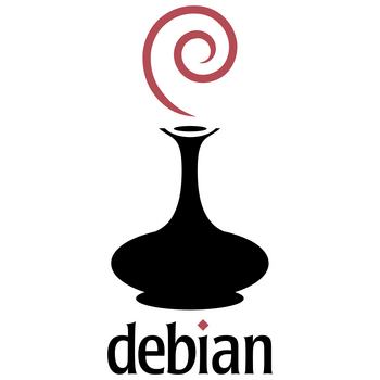 Debian Logo PNG