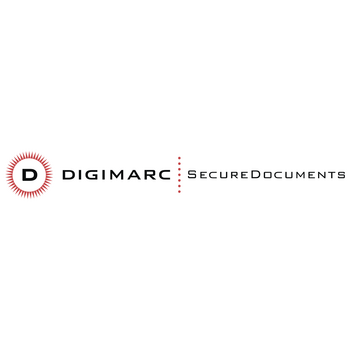 Digimarc Securedocuments Logo PNG