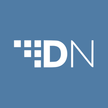 Digitalnote ロゴ PNG