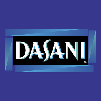 Dasani 标志 PNG