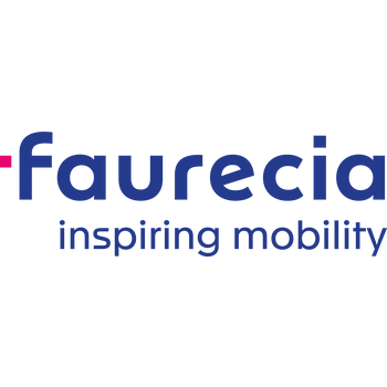 De Faurecia Logo PNG
