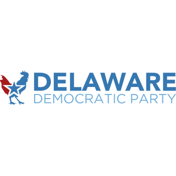 Delaware Democratic Party Logo PNG