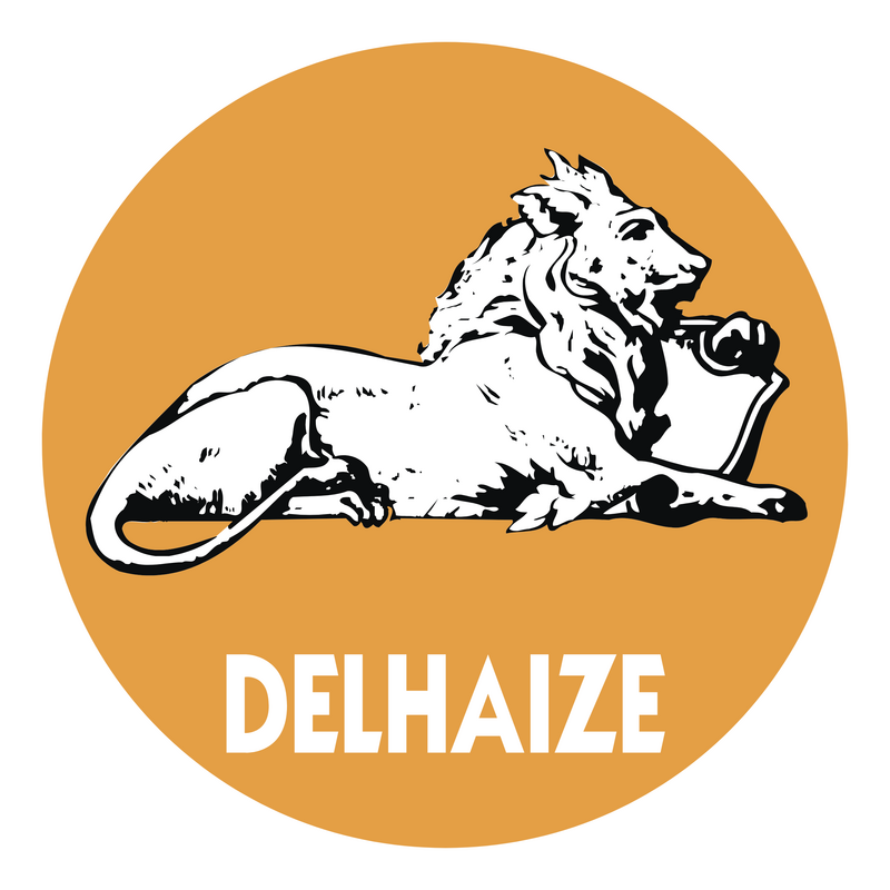 Delhaize Logo PNG Vector  PNG