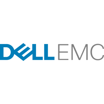 Dell EMC Logo PNG Şeffaf