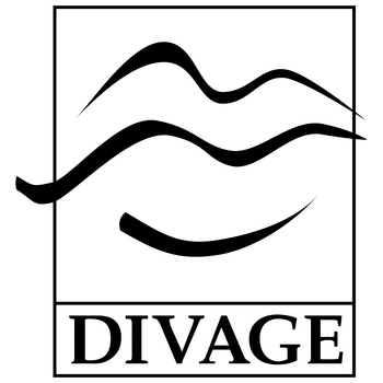 Divage Logo PNG