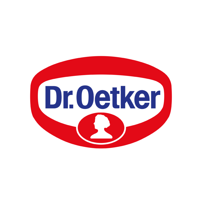 Download Dr. Oetker Logo PNG Transparent Background