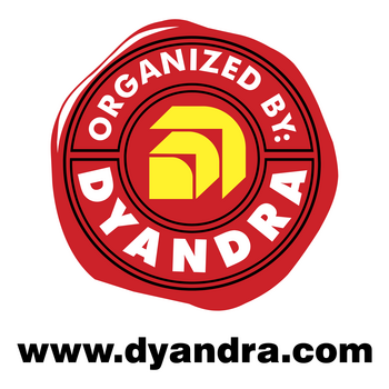 Dyandra Promosindo Logo PNG